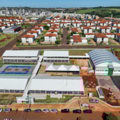 Descubra as novidades sobre Cascavel e os colégios cívico-militares para o próximo ano letivo. Informações importantes aqui - Foto: AEN