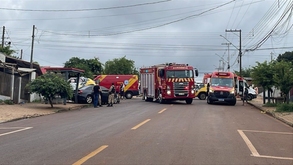 Foto: Luiz Felipe Max/SOT