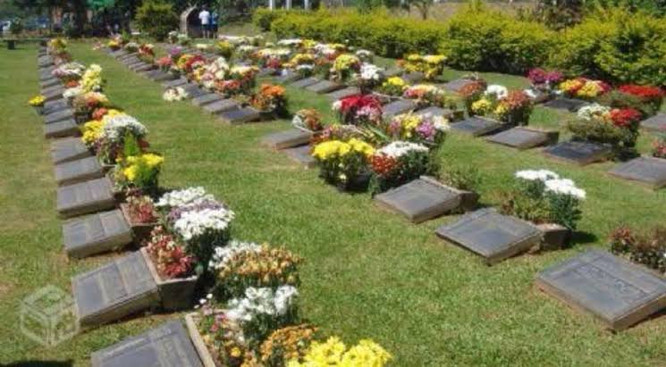 Missas em todos os cemitérios e transporte gratuito marcam Dia de Finados em Cascavel