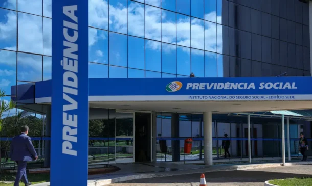 A partir de novembro, novas solicitações ao INSS exigem comprovação biométrica. Entenda essa mudança importante - Foto: Fabio Rodrigues-Pozzebom/ Agência Brasil