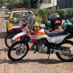 Homem de 56 anos é encontrado sem vida em Cascavel. Circunstâncias da morte ainda não foram divulgadas pelas autoridades - Foto: Divulgação