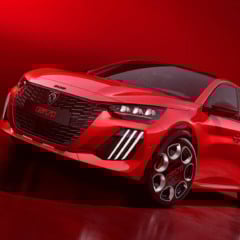  Descubra as novidades da Peugeot no Brasil no Salão Internacional do Automóvel de São Paulo com design e tecnologia inovadores - Foto: Divulgação