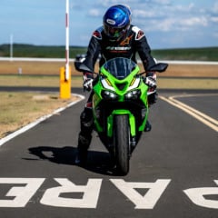 Entenda a importância de seguir as recomendações para a manutenção de pneus e evite riscos e prejuízos na sua moto - Foto: Divulgação