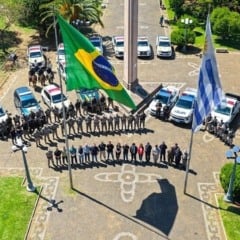 Descubra os resultados surpreendentes da Operação Fronteiras e Divisas Seguras no Brasil, Argentina e Uruguai - Foto: Divulgação