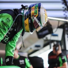 Lando Norris venceu o GP de São Paulo com 10s388 de vantagem. Saiba mais sobre a corrida e a classificação do Campeonato - Foto: Divulgação
