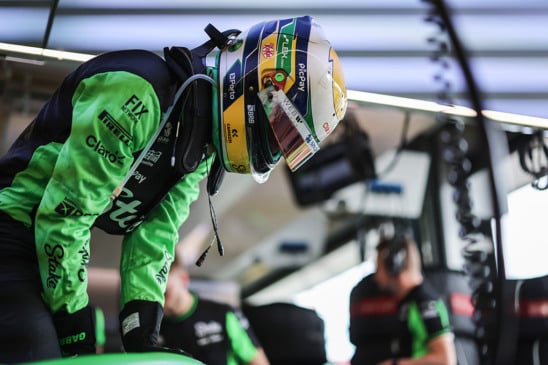 Lando Norris venceu o GP de São Paulo com 10s388 de vantagem. Saiba mais sobre a corrida e a classificação do Campeonato - Foto: Divulgação