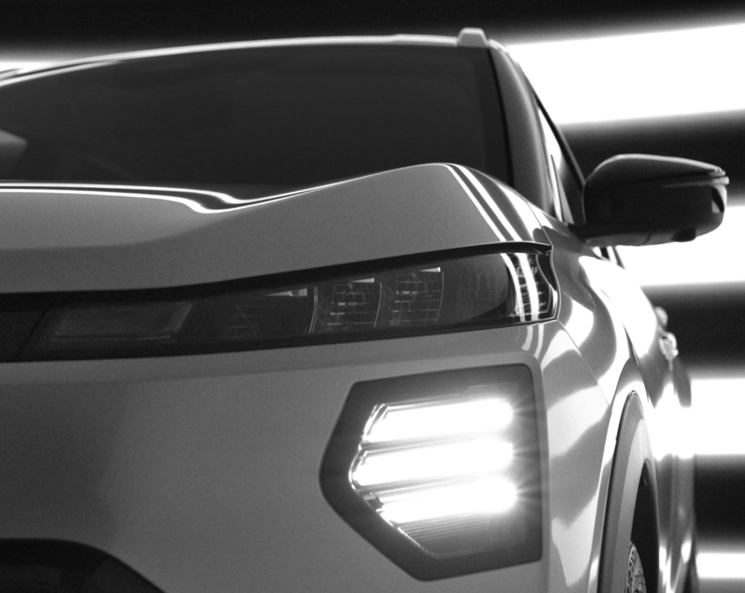 O Nissan Kait será produzido no Complexo Industrial da Nissan em Resende, no Rio de Janeiro - Foto: Divulgação