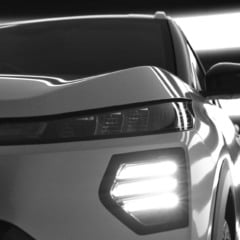 O Nissan Kait será produzido no Complexo Industrial da Nissan em Resende, no Rio de Janeiro - Foto: Divulgação