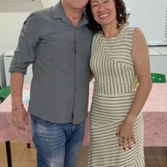 A APAE realiza sua Assembleia Geral e elege Amanda Basso como nova presidente, celebrando conquistas e desafios superados - Foto: Comunicação APAE