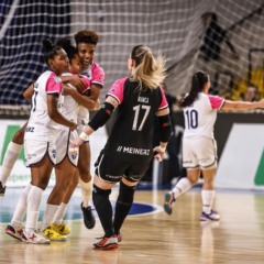 Stein Cascavel inicia sua jornada decisiva em 2025. Saiba mais sobre os jogos e as possíveis conquistas do time - Foto: Assessoria