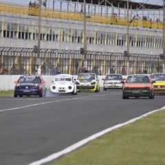 Londrina sedia a penúltima etapa do Paranaense e Metropolitano de Marcas