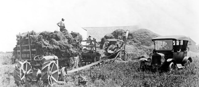 Descubra a importância do álcool como combustível para carros no Brasil e a história por trás dessa prática desde os anos 70 - Foto: Divulgação