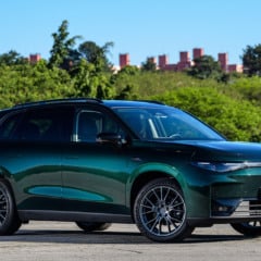 O C10 possui diferentes configurações para que o cliente possa ajustá-lo da forma como achar mais adequado - Foto: Divulgação