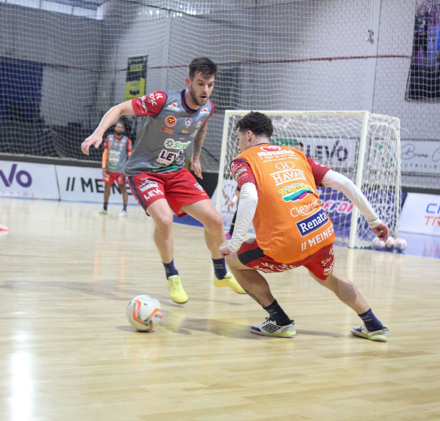 LNF abre as quartas e Cascavel joga em casa