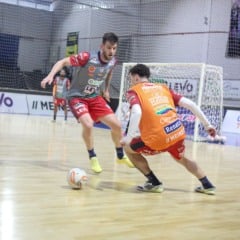 LNF abre as quartas e Cascavel joga em casa