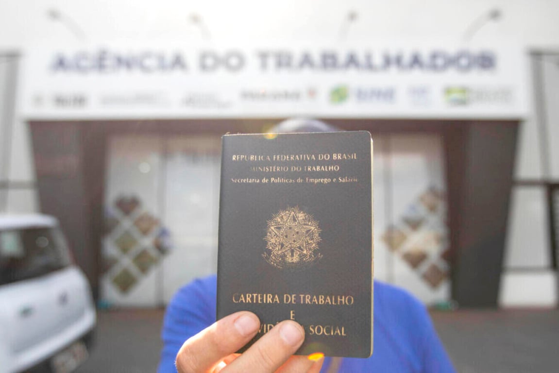 Toledo tem melhor desempenho do interior, aponta Caged Toledo tem melhor desempenho do interior, aponta Caged