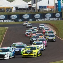 Descubra tudo sobre Automóveis na Turismo Nacional, que agora se destaca em Cuiabá, no maior centro multieventos da América Latina - Foto: Divulgação