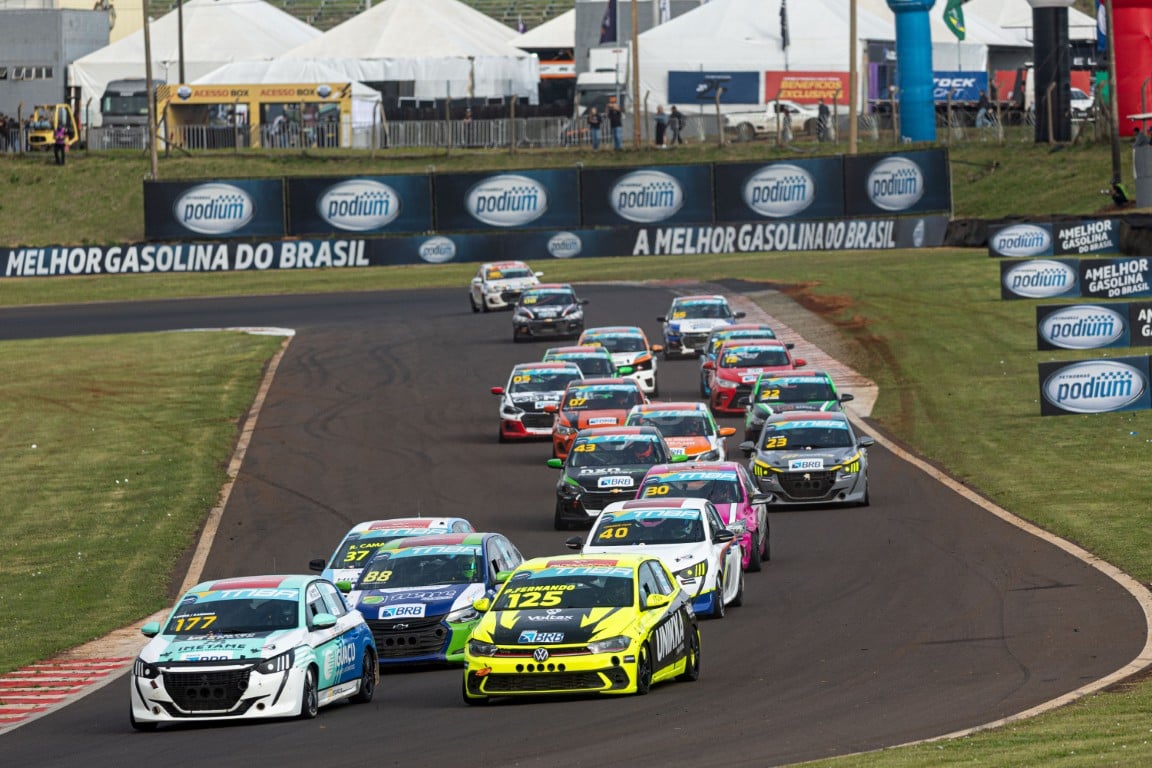 Descubra tudo sobre Automóveis na Turismo Nacional, que agora se destaca em Cuiabá, no maior centro multieventos da América Latina - Foto: Divulgação Descubra tudo sobre Automóveis na Turismo Nacional, que agora se destaca em Cuiabá, no maior centro multieventos da América Latina - Foto: Divulgação