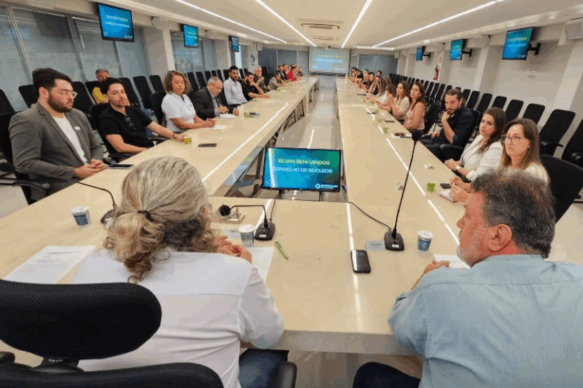 Descubra como a Acic se tornou pioneira ao adotar o projeto Empreender, revolucionando o comércio no Paraná - Foto: Assessoria