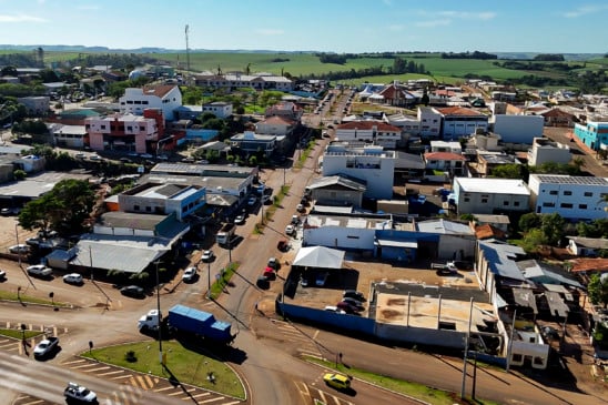 Rio Bonito do Iguaçu, 21 de novembro de 2025