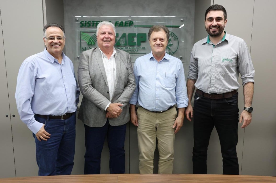 Descubra como a FAEP e a FEAPR colaboraram em 2025, impactando mais de 6 mil participantes em eventos sustentáveis - Foto: Divulgação