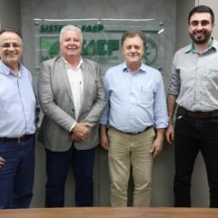 Descubra como a FAEP e a FEAPR colaboraram em 2025, impactando mais de 6 mil participantes em eventos sustentáveis - Foto: Divulgação