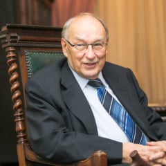 As mensagens do Legislativo