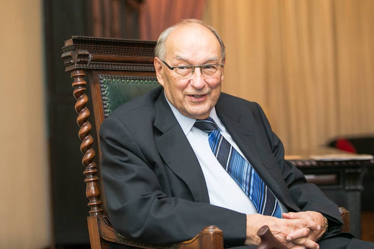 As mensagens do Legislativo