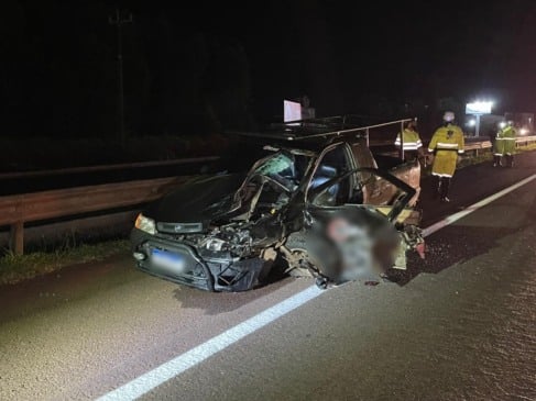 Foto: Luiz Felipe Max/SOT