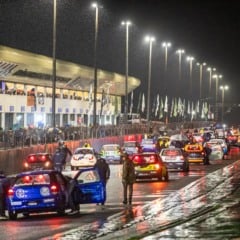 Descubra tudo sobre a Cascavel de Ouro e os automóveis que participaram da prova mais tradicional do Brasil em 2025 - Foto: Divulgação