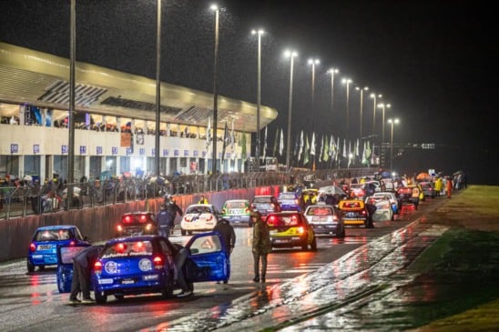 Descubra tudo sobre a Cascavel de Ouro e os automóveis que participaram da prova mais tradicional do Brasil em 2025 - Foto: Divulgação