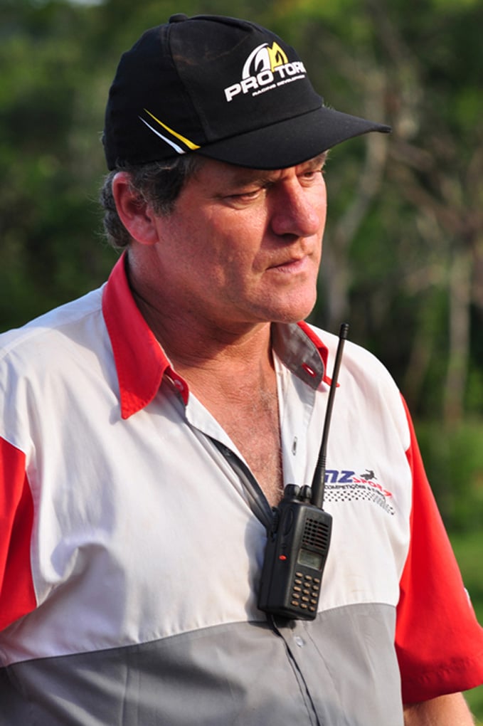 Marco Zibetti será o promotor e organizador do SuperMotocross de Verão - Foto: Arquivo Marco Zibetti será o promotor e organizador do SuperMotocross de Verão - Foto: Arquivo