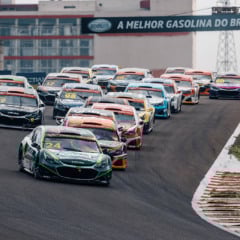 Descubra os detalhes da 6ª etapa da Stock Light e o que esperar dos Carros na reinauguração do Autódromo de Brasília - Foto: Divulgação
