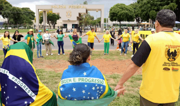 Foto: Valter Campanato/Agência Brasil