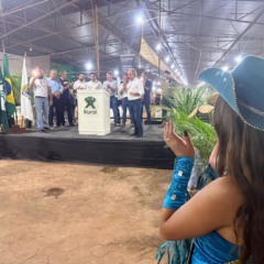 Participe do 2º Encontro de Produtores de Leite de Cascavel e descubra as novidades sobre a Expovel e a atividade leiteira - Foto: Assessoria 