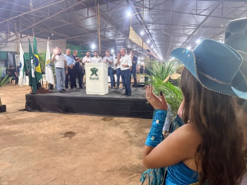 Participe do 2º Encontro de Produtores de Leite de Cascavel e descubra as novidades sobre a Expovel e a atividade leiteira - Foto: Assessoria 