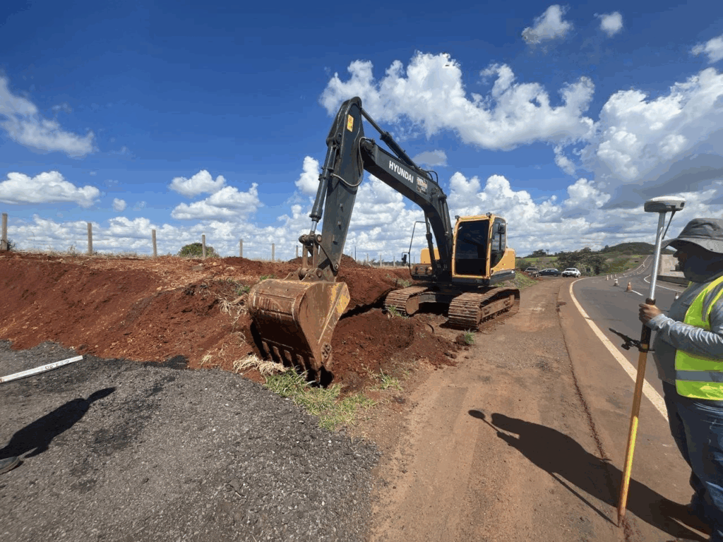 Foto: Divulgação/EPR Iguaçu