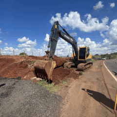 Foto: Divulgação/EPR Iguaçu