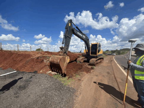 Foto: Divulgação/EPR Iguaçu