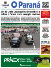 O Paraná | Edição 06/10/2025
