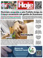 Tribuna Hoje | Edição 07/10/2025