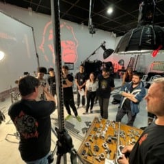 Foto: Divulgação/Armada Academy