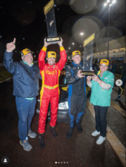 Decker e Bastos vencem a 39ª Cascavel de Ouro