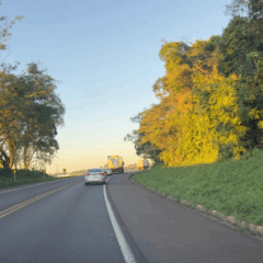 Foto: Divulgação/EPR Iguaçu