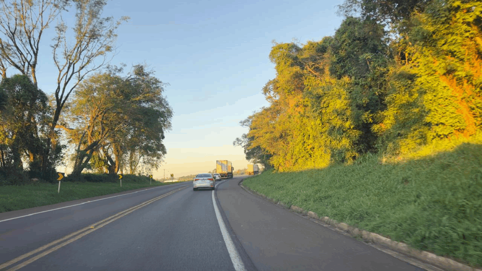 Foto: Divulgação/EPR Iguaçu