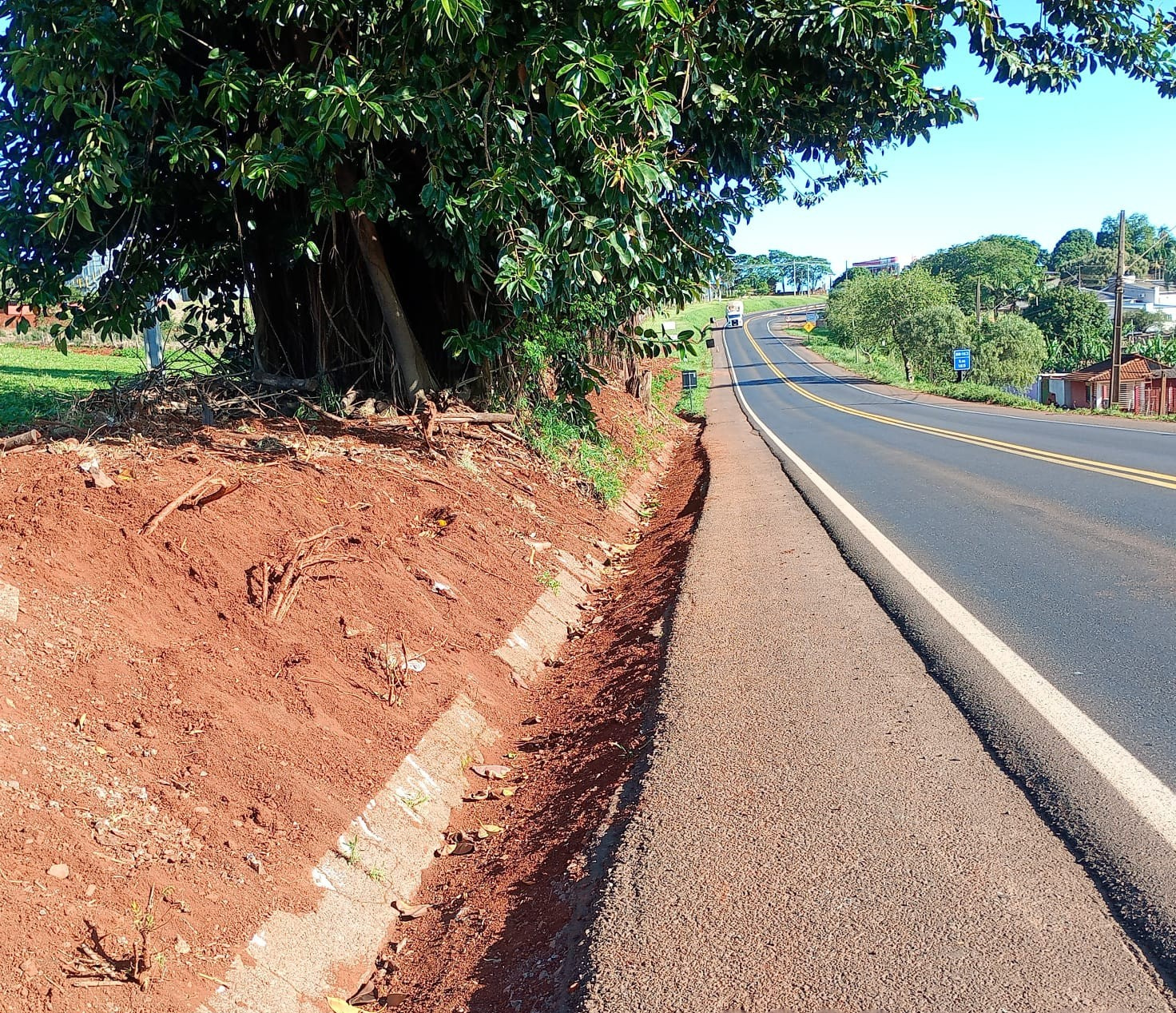 Foto: Divulgação/EPR Iguaçu