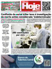 Tribuna Hoje | Edição 14/11/2025