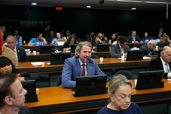 Foto: Gustavo Bezerra.