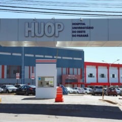 Acompanhe a situação da política de licitação do HUOP e as mudanças necessárias para melhorar a competitividade do processo -  foto: José Fernando Ogura/AEN