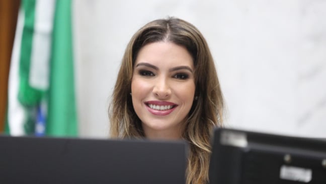 Descubra como a política de jardins filtrantes pode transformar o saneamento básico em municípios pequenos e médios - Foto: Orlando Kissner/Alep